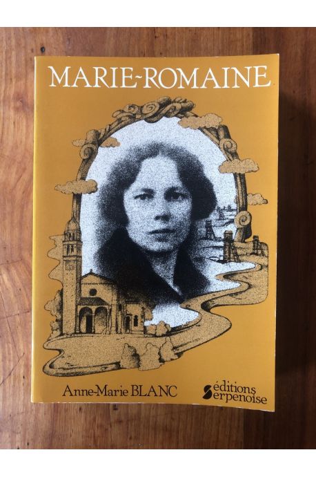 Marie-Romaine