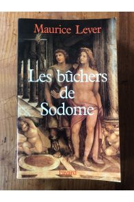 Les bûchers de Sodome