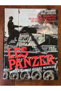 Les Panzer dans la seconde guerre mondiale