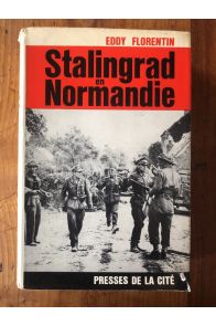 Stalingrad en Normandie
