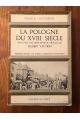 La Pologne du XVIIIe siècle, vue par un précepteur français