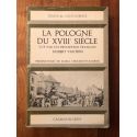 La Pologne du XVIIIe siècle, vue par un précepteur français