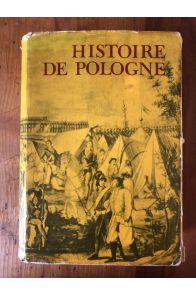 Histoire de Pologne