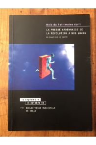 La presse ardennaise de la Révolution à nos jours