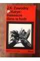 Katyn : massacre dans Ła forêt