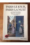 Paris le jour, Paris la nuit