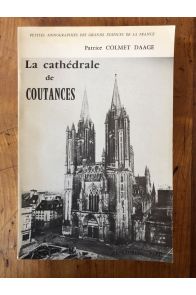 La cathédrale de Coutances