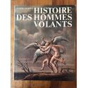 Histoire des hommes volants