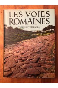 Les voies romaines