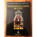 L'Almanch des Vieux Ardennais, Traditions et saints de l'été
