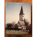 Dictionnaire des églises de France VA, Alsace, Lorraine, Franche-Comté
