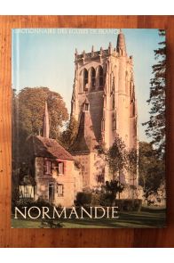 Dictionnaire des églises de France IVB, Normandie
