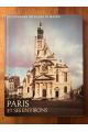 Dictionnaire des églises de France IVC, Paris et ses environs