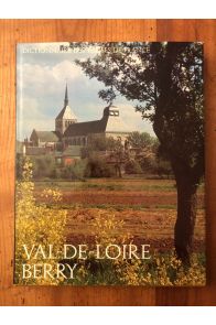 Dictionnaire des églises de France IIID Val-de-Loire Berry