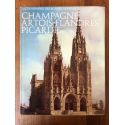 Dictionnaire des églises de France VB Champagne Artois-Flandres Picardie