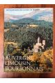 Dictionnaire des églises de France IIB Auvergne Limousin Bourbonnais