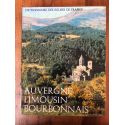 Dictionnaire des églises de France IIB Auvergne Limousin Bourbonnais