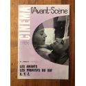 L'avant-scène cinéma N°2, Les amants, les primitifs du XIIIè, X.Y.Z.