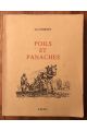 Poils et panaches