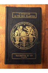 La vie des plantes