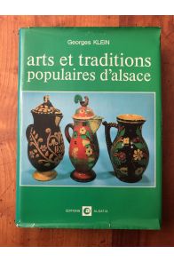Arts et traditions populaires d'Alsace