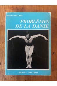 Problèmes de la danse