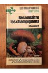 Reconnaitre les champignons