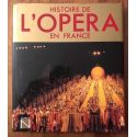 Histoire de l'Opéra en France