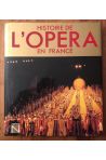 Histoire de l'Opéra en France