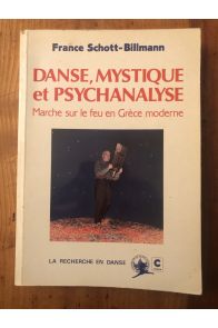 Danse, mystique et psychanalyse