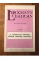 L'Erckmann-Chatrian numéro 1, Le "Goncourt lorrain", genèse, histoire, actualité