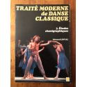 Traité moderne de danse classique 3, Etudes chorégraphiques