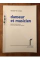 Danseur et musicien, éléments de réflexion pour une formation musicale