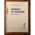 Danseur et musicien, éléments de réflexion pour une formation musicale