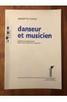 Danseur et musicien, éléments de réflexion pour une formation musicale