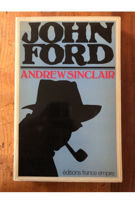 John Ford