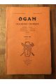OGAM Tradition Celtique Tome XXI Fasc. 1-6, N°121-126 Janvier-décembre 1969