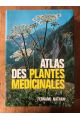 Atlas des plantes médicinales