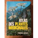 Atlas des plantes médicinales