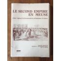 Le second Empire en Meuse