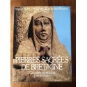 Pierres sacrées de Bretagne - calvaires et enclos paroissiaux