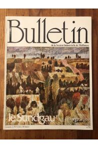 Le Sundgau, Bulletin de la Société Industrielle de Mulhouse 1973