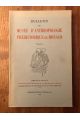 Bulletin du musée d'anthropologie préhistorique de Monaco N° 5