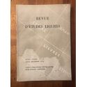 Revue d'études ligures Avril-Décembre 1956