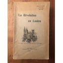 La Révolution en Lozère