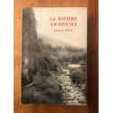 La rivière Ardèche, Géographie, Géologie, Histoire