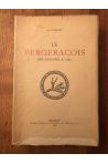 Le Bergeracois des origines à 1340