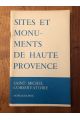 Saint-Michel L'Observatoire, Monographie