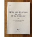 Revue archéologique de l'Est et du Centre-Est 1991 Tome 42 Fasc 1