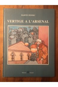 Vertige à l'Arsenal